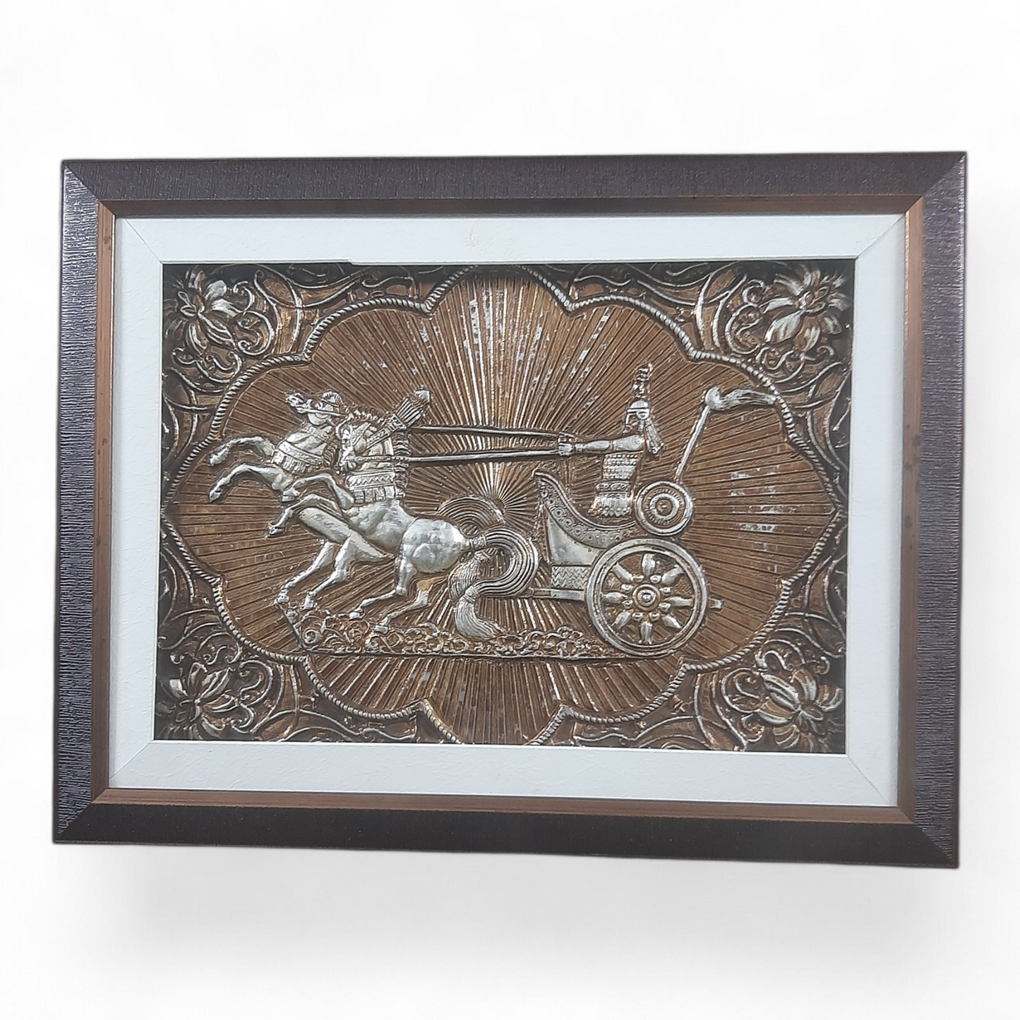 Royal Egyptian Wall Art Frames