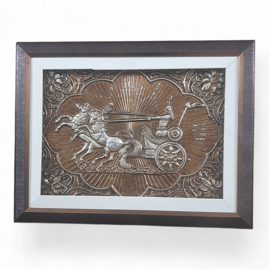 Royal Egyptian Wall Art Frames