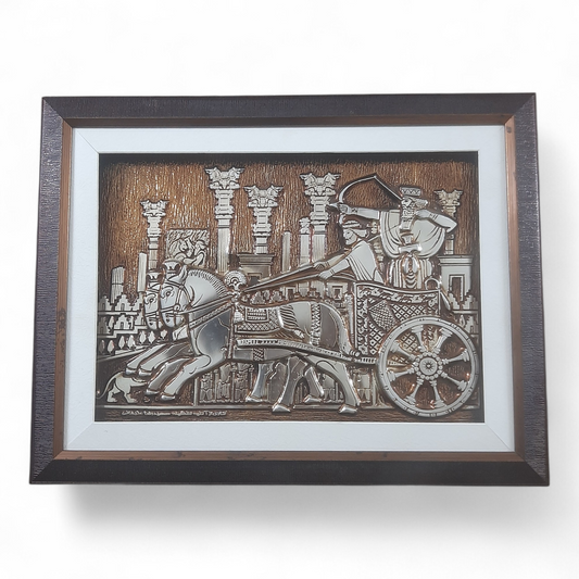 Royal Egyptian Wall Art Frames